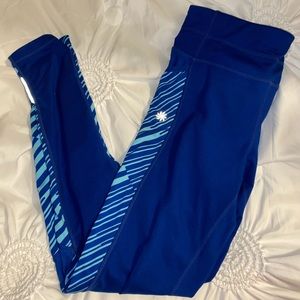 Athleta leggings